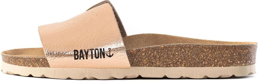 Bayton Muiltjes 'DJILIAN' pink