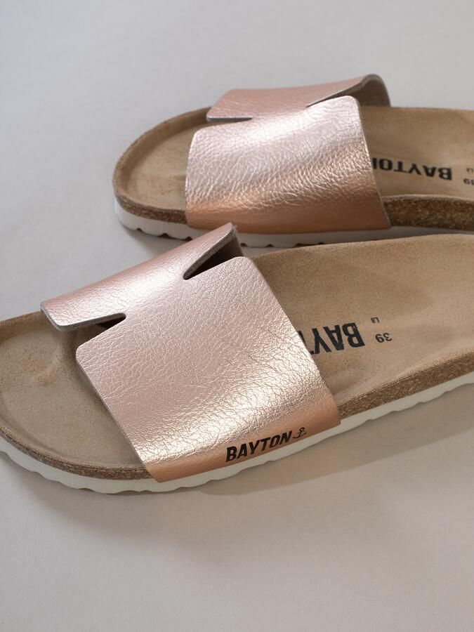 Bayton Muiltjes 'DJILIAN' pink - Foto 2