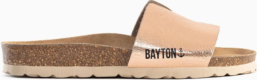 Bayton Muiltjes 'DJILIAN' pink - Foto 5
