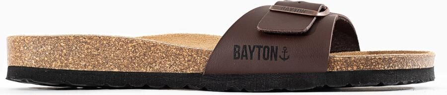 Bayton Muiltjes donkerbruin