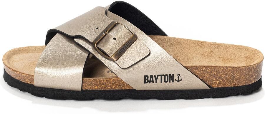 Bayton Muiltjes 'ERA' goud