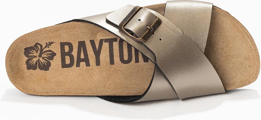 Bayton Muiltjes 'ERA' goud - Foto 5