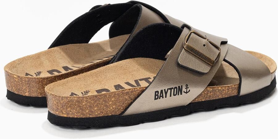 Bayton Muiltjes 'ERA' goud - Foto 3