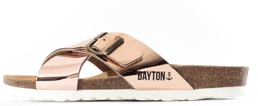 Bayton Muiltjes 'Era' pink