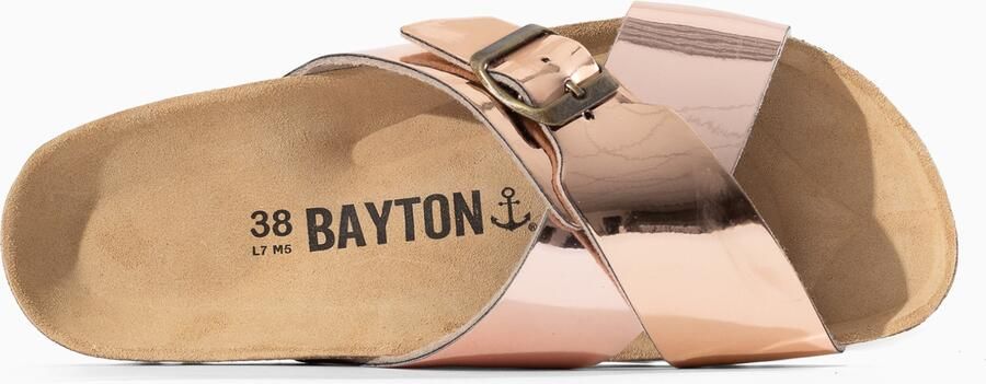 Bayton Muiltjes 'Era' pink - Foto 3