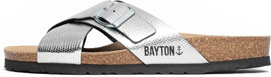 Bayton Muiltjes 'ERA' zilver