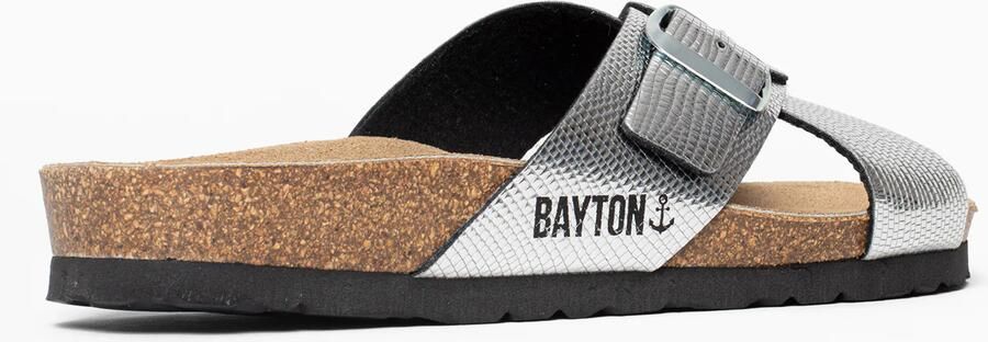 Bayton Muiltjes 'ERA' zilver - Foto 4