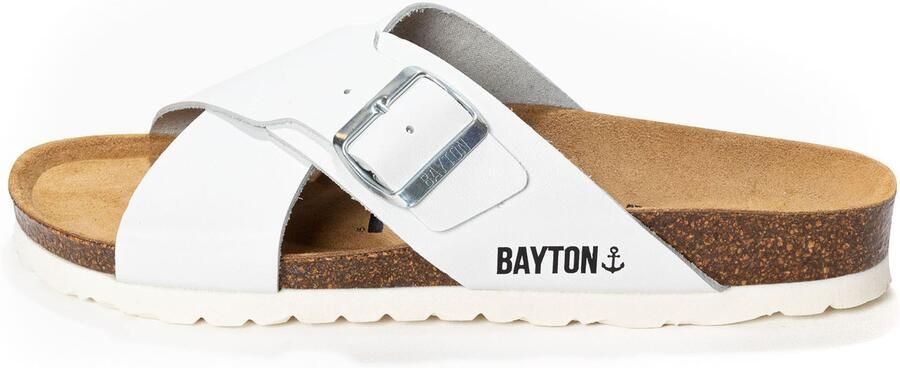Bayton Muiltjes 'ERA' zwart wit