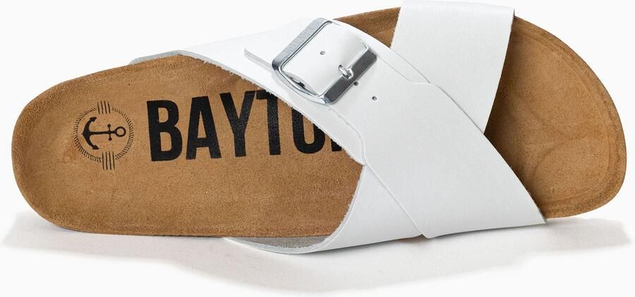 Bayton Muiltjes 'ERA' zwart wit - Foto 5