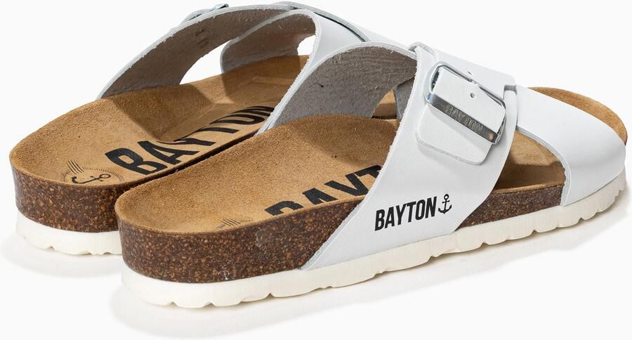Bayton Muiltjes 'ERA' zwart wit - Foto 2