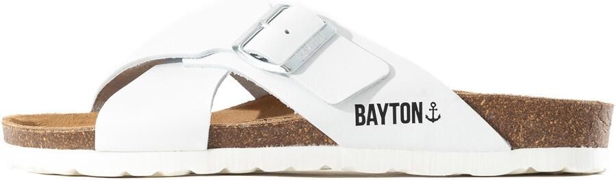 Bayton Muiltjes 'Era' zwart wit