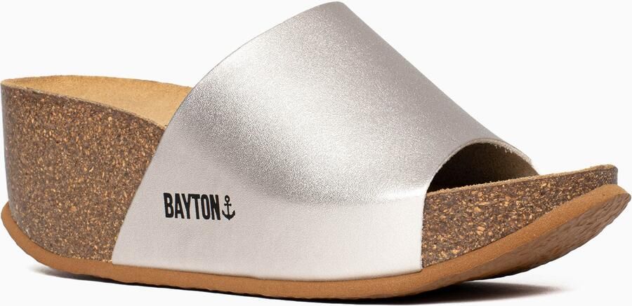 Bayton Muiltjes 'Fuerte' zilver - Foto 4