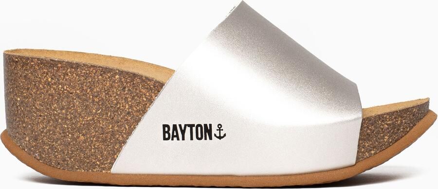 Bayton Muiltjes 'Fuerte' zilver - Foto 5