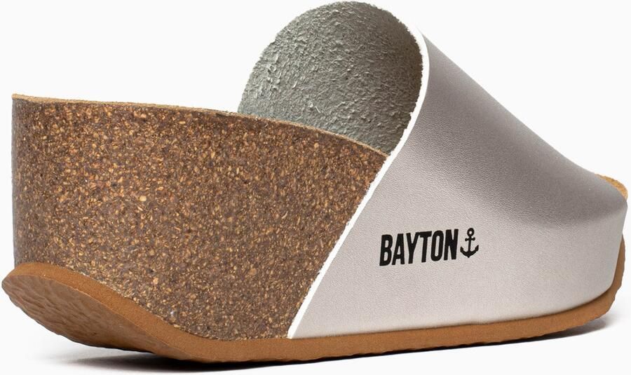 Bayton Muiltjes 'Fuerte' zilver - Foto 2