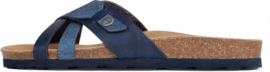 Bayton Muiltjes 'Gatien' navy