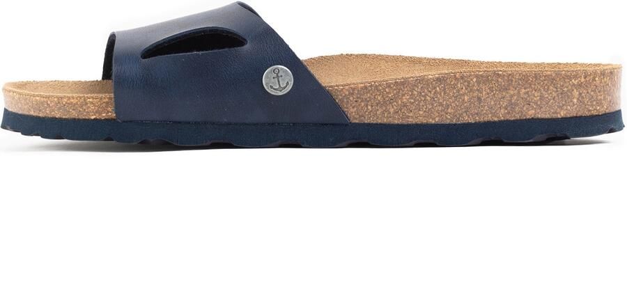Bayton Muiltjes 'Gecko' navy
