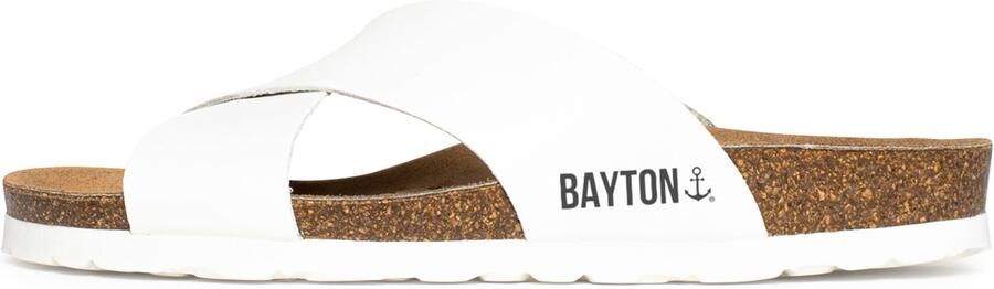 Bayton Muiltjes 'Gomera' bruin zwart wit