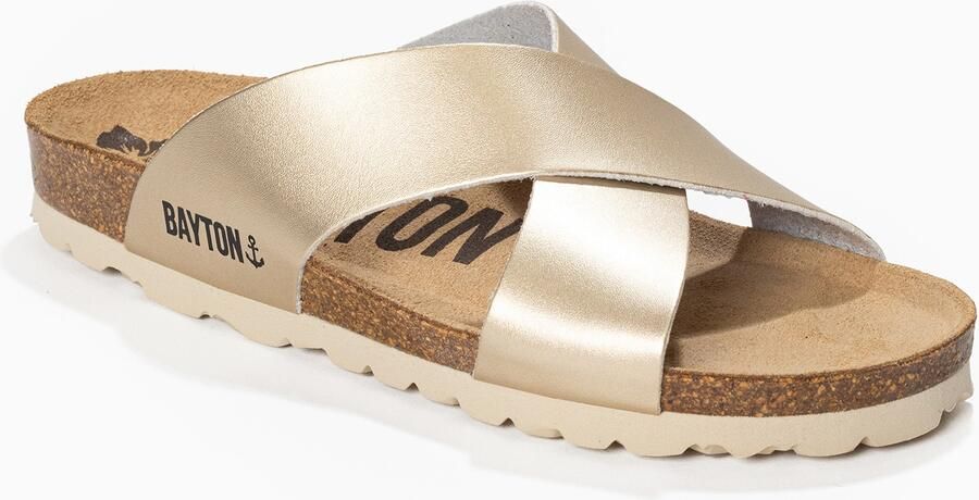 Bayton Muiltjes 'GOMERA' goud - Foto 3