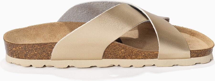Bayton Muiltjes 'GOMERA' goud - Foto 6