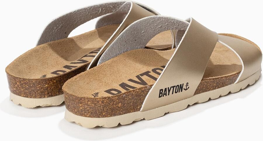 Bayton Muiltjes 'GOMERA' goud - Foto 2