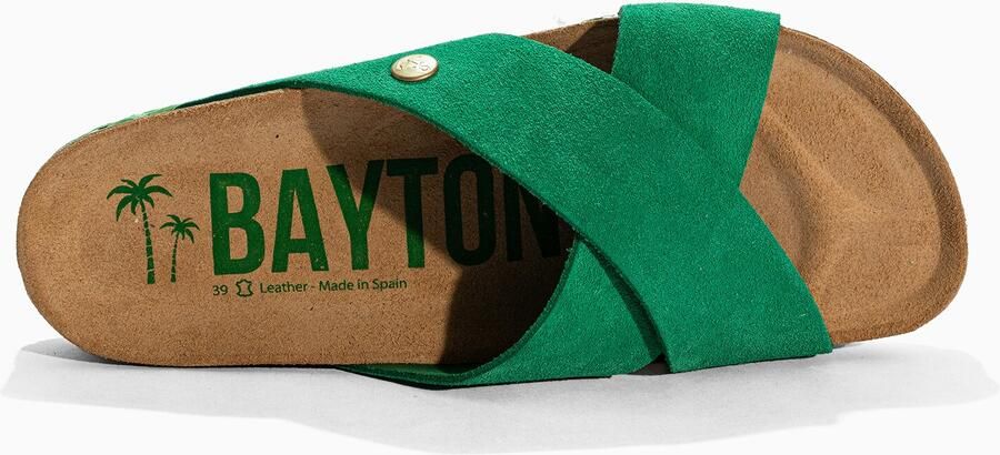 Bayton Muiltjes groen - Foto 3