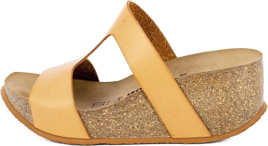 Bayton Muiltjes 'Hecate' geel - Foto 4