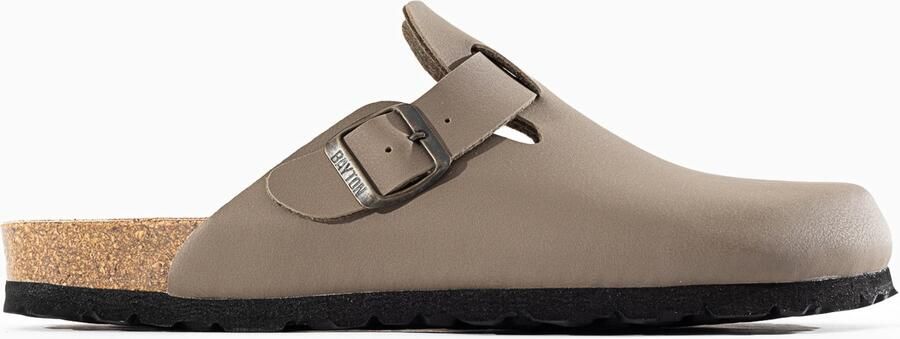 Bayton Muiltjes 'Helios' taupe zwart - Foto 2