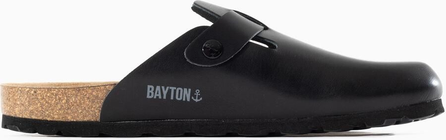 Bayton Muiltjes 'Helios' zwart - Foto 6