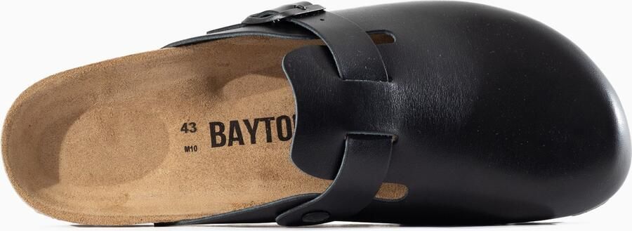 Bayton Muiltjes 'Helios' zwart - Foto 5