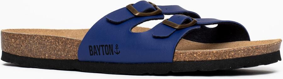 Bayton Muiltjes 'Icare' blauw
