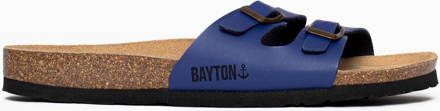 Bayton Muiltjes 'Icare' blauw - Foto 6