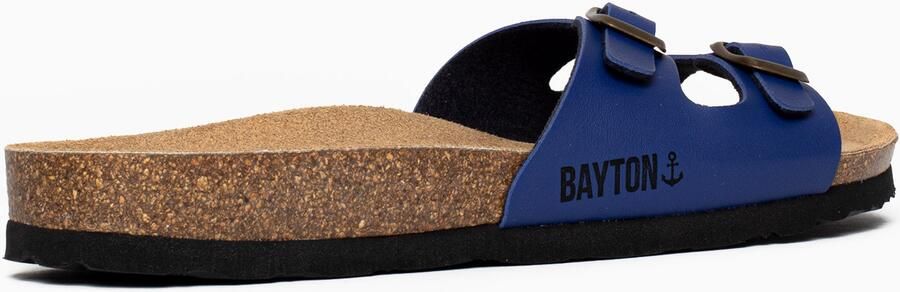 Bayton Muiltjes 'Icare' blauw - Foto 2