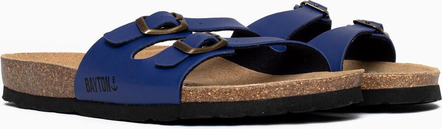 Bayton Muiltjes 'Icare' blauw - Foto 3