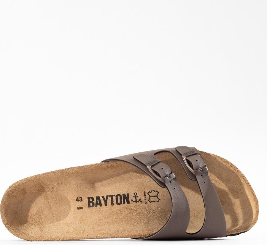 Bayton Muiltjes 'Icare' lichtbruin - Foto 4