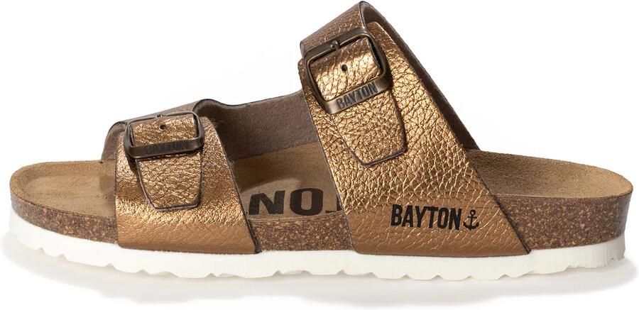 Bayton Muiltjes 'ILITHYE' brons