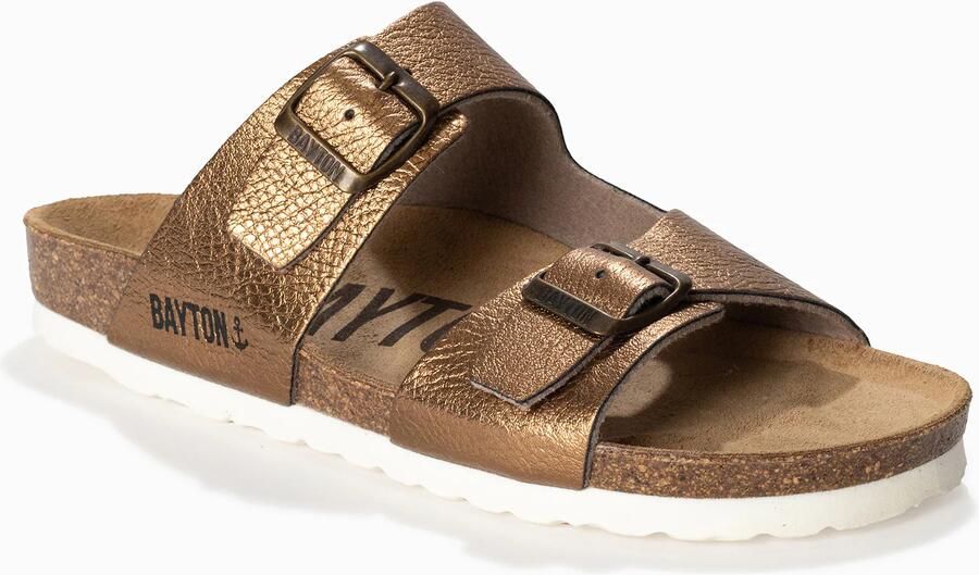 Bayton Muiltjes 'ILITHYE' brons - Foto 2