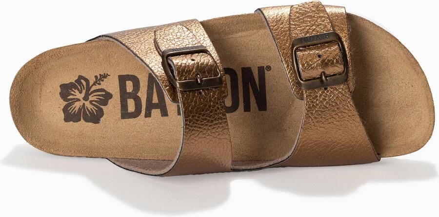 Bayton Muiltjes 'ILITHYE' brons - Foto 5