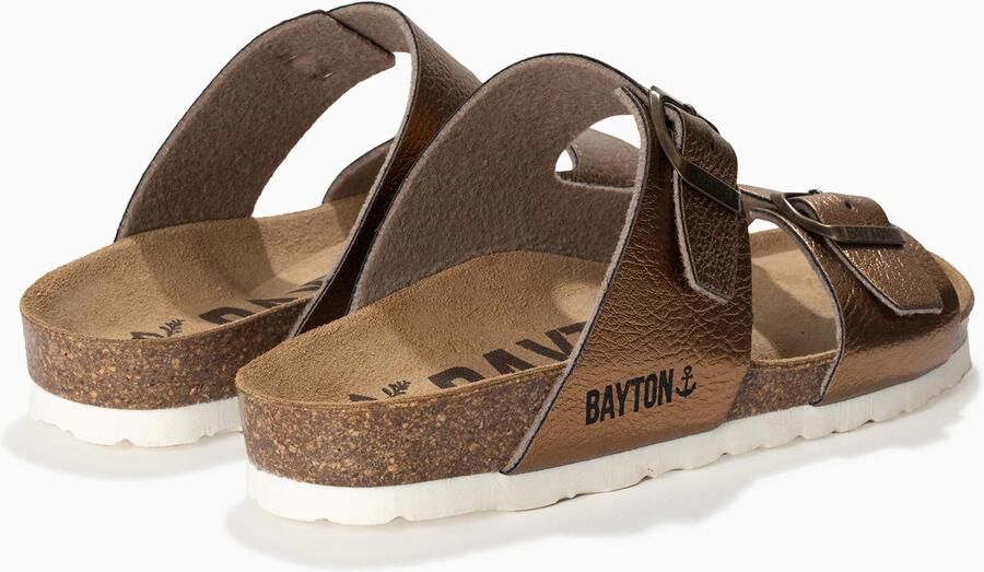 Bayton Muiltjes 'ILITHYE' brons - Foto 3