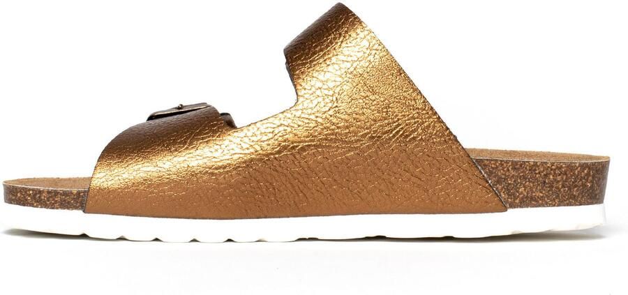 Bayton Muiltjes 'Ilithye' brons zwart - Foto 5