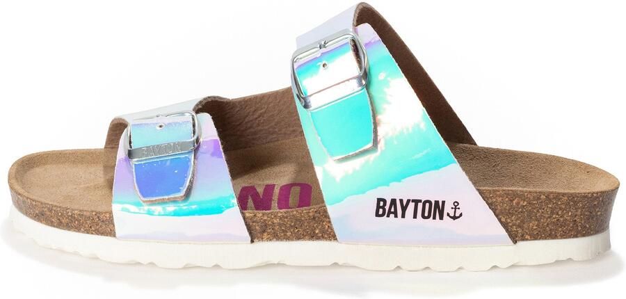 Bayton Muiltjes 'ILITHYE' gemengde kleuren