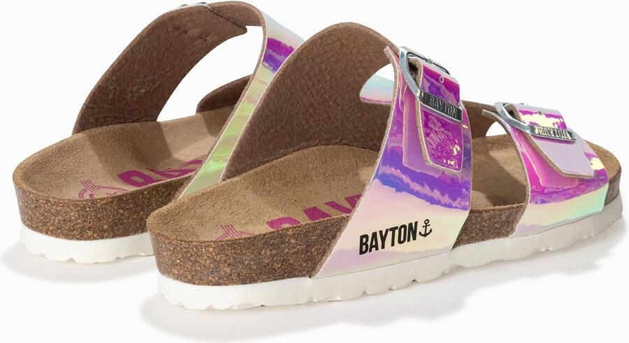 Bayton Muiltjes 'ILITHYE' gemengde kleuren - Foto 4