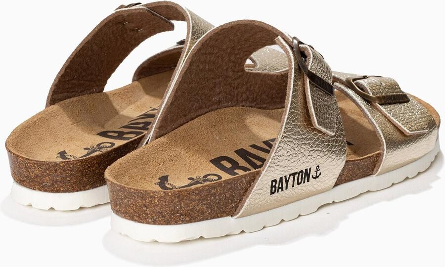Bayton Muiltjes 'ILITHYE' goud - Foto 4