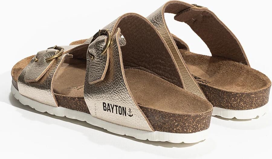 Bayton Muiltjes 'ILITHYE' goud - Foto 5