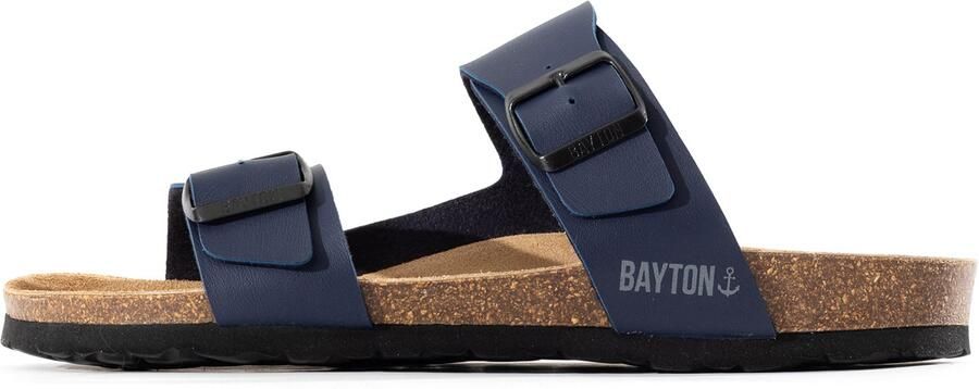 Bayton Muiltjes 'Ilithyie' donkerblauw