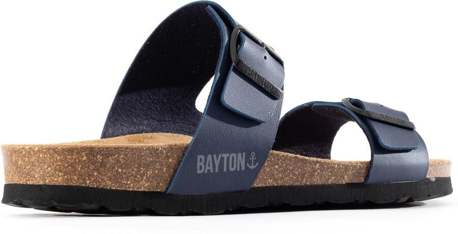 Bayton Muiltjes 'Ilithyie' donkerblauw - Foto 2