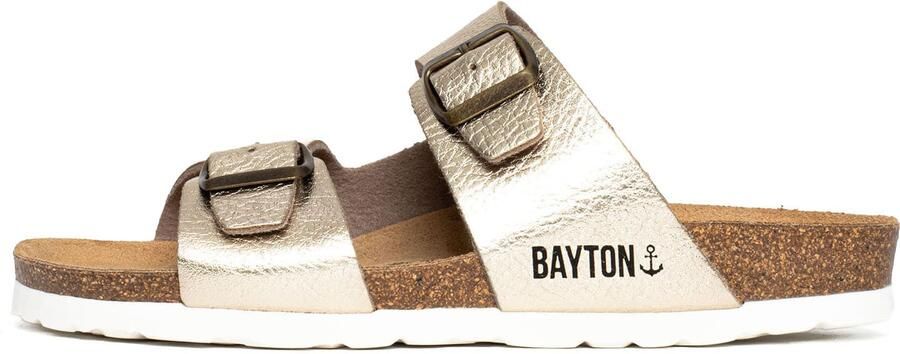 Bayton Muiltjes 'Ilithyie' goud