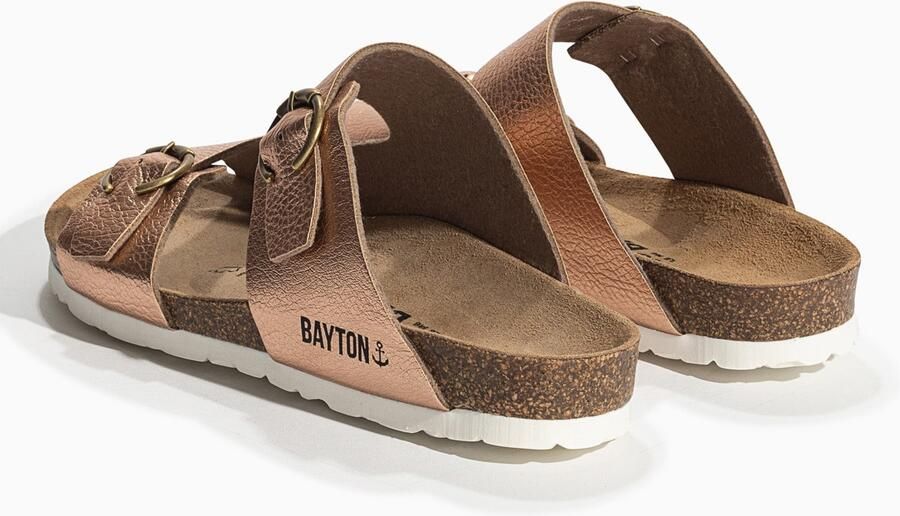 Bayton Muiltjes 'Ilithyie' oudroze - Foto 5