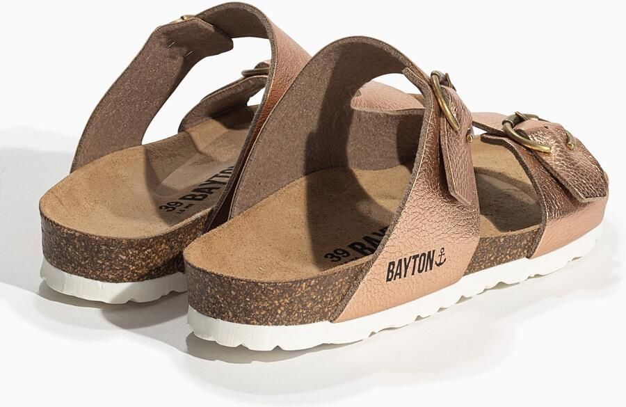 Bayton Muiltjes 'Ilithyie' oudroze - Foto 2