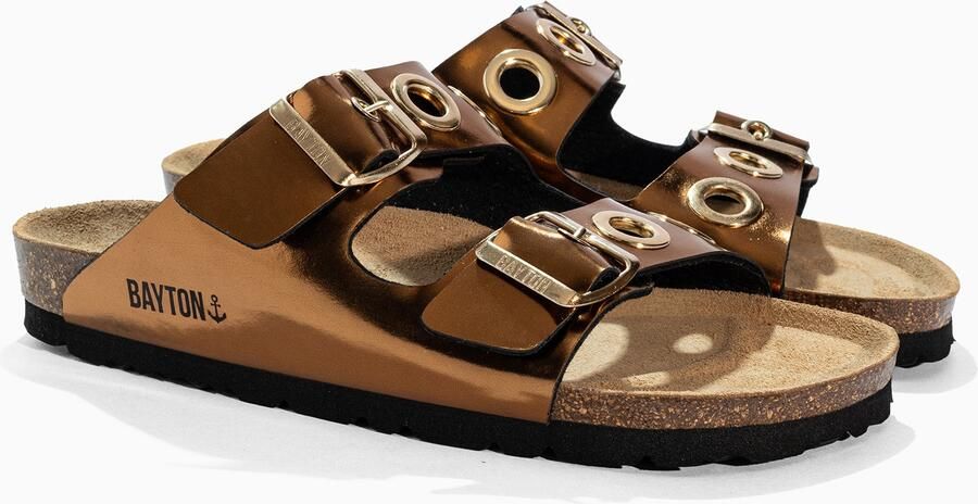 Bayton Muiltjes 'JANNY' brons - Foto 4