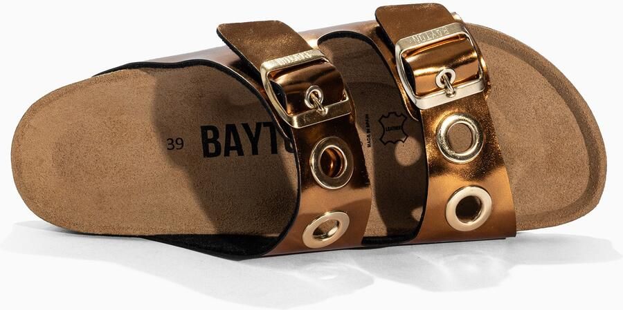 Bayton Muiltjes 'JANNY' brons - Foto 5